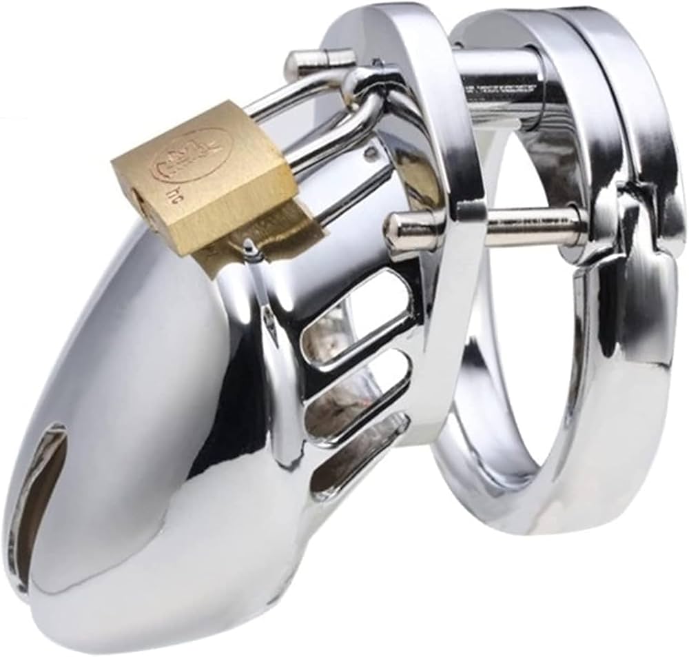 chastity lock